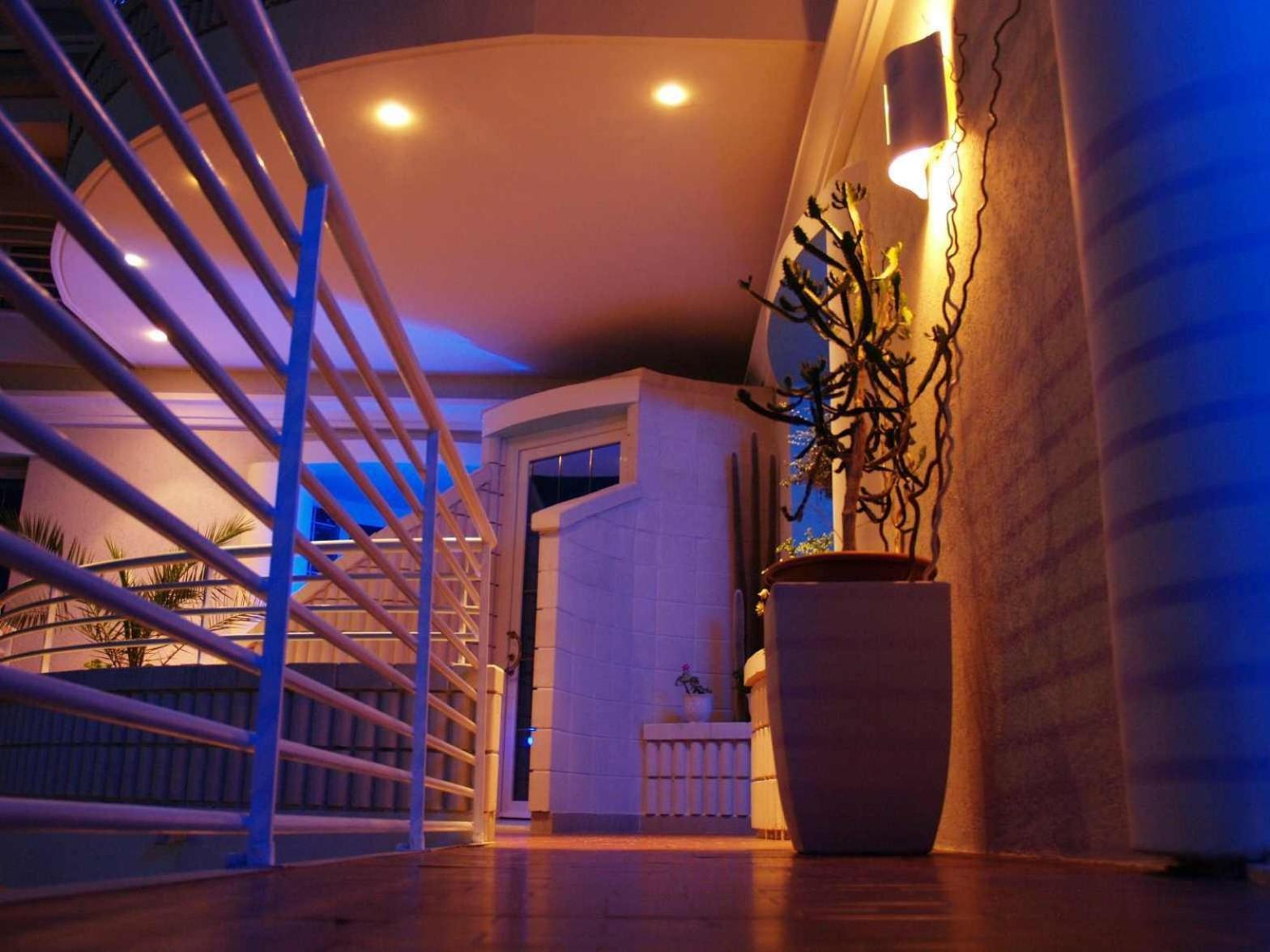 Residenza Zaccolo Apartment Lignano Sabbiadoro Bagian luar foto