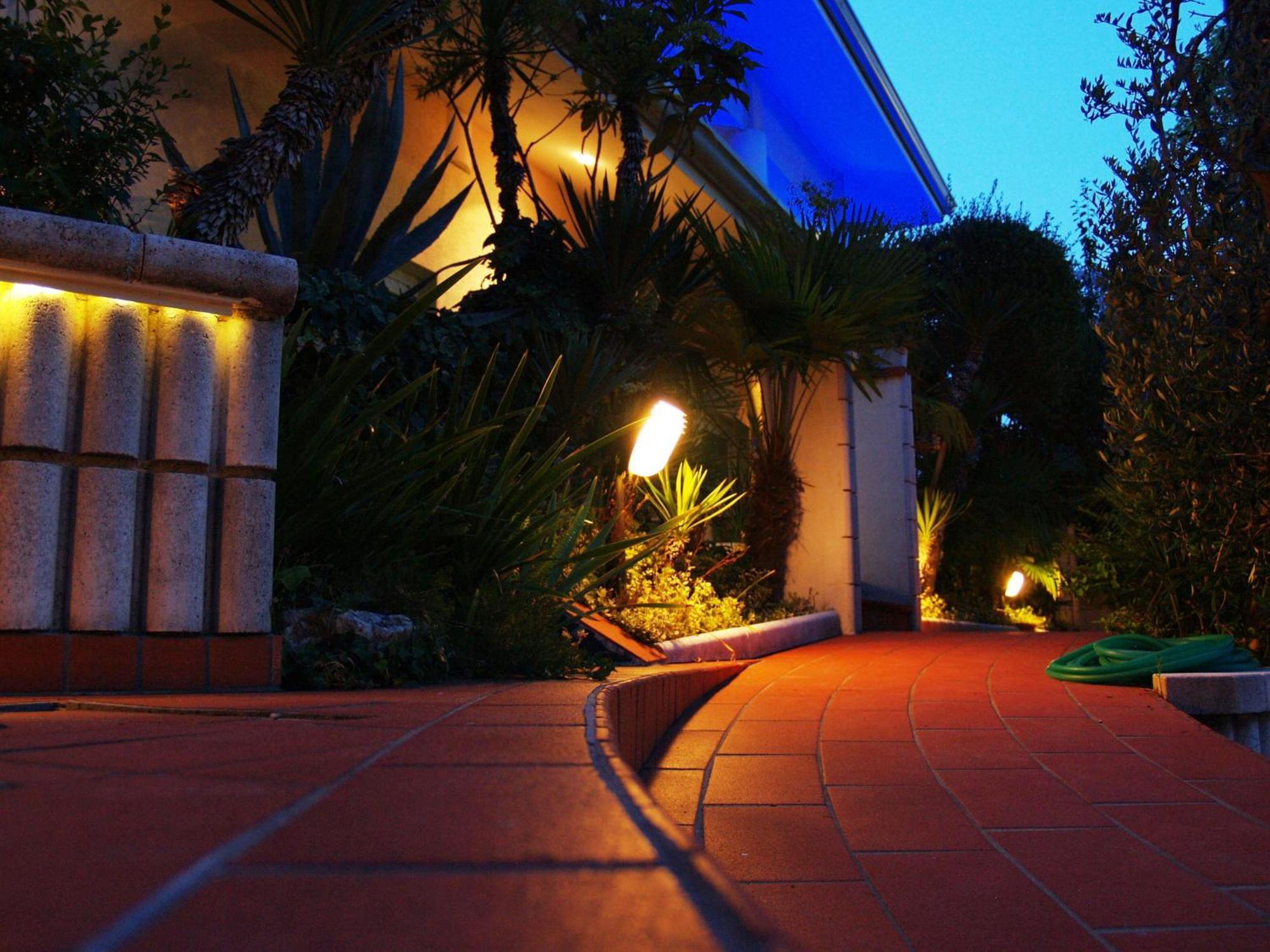 Residenza Zaccolo Apartment Lignano Sabbiadoro Bagian luar foto