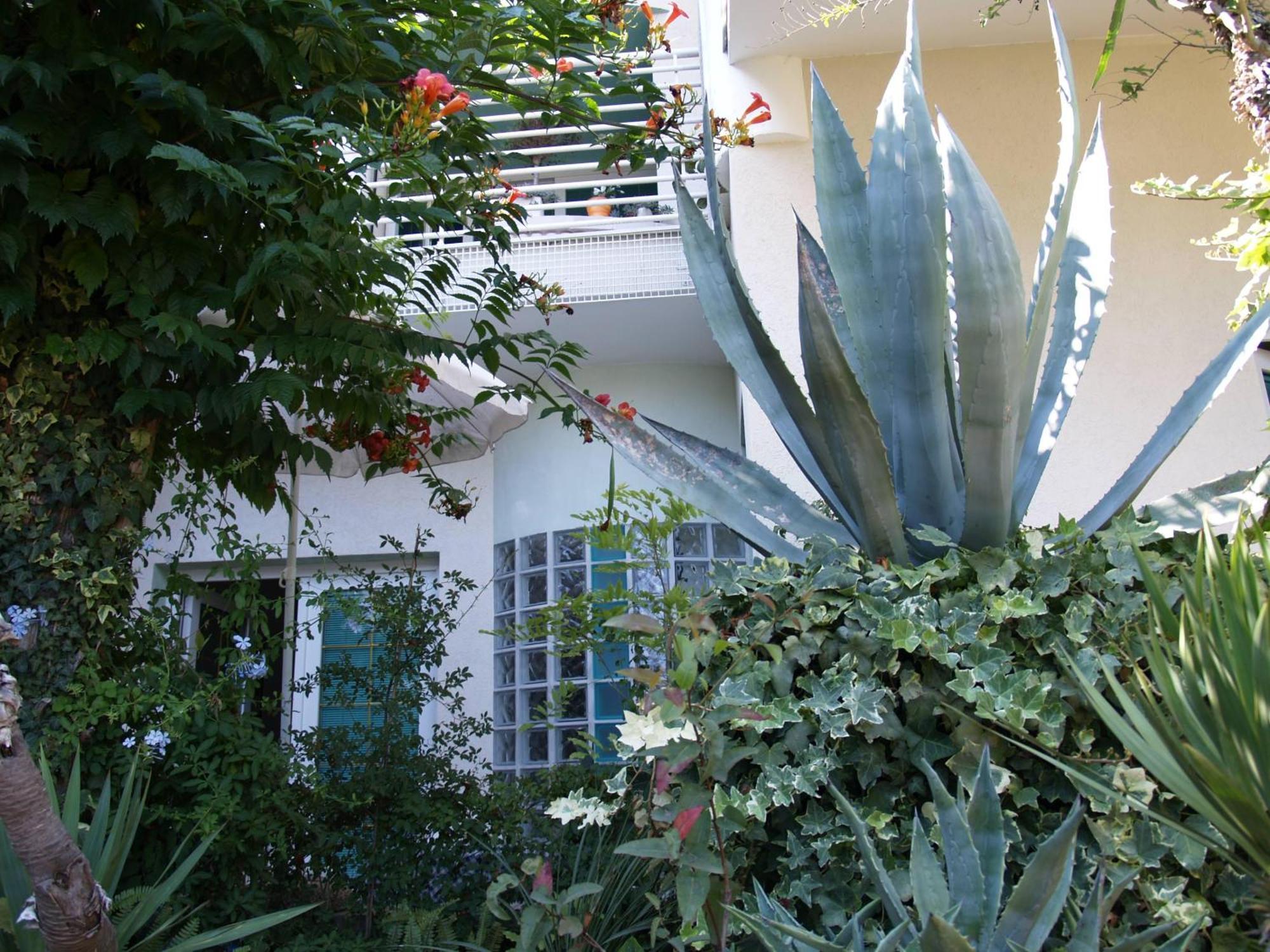 Residenza Zaccolo Apartment Lignano Sabbiadoro Bagian luar foto