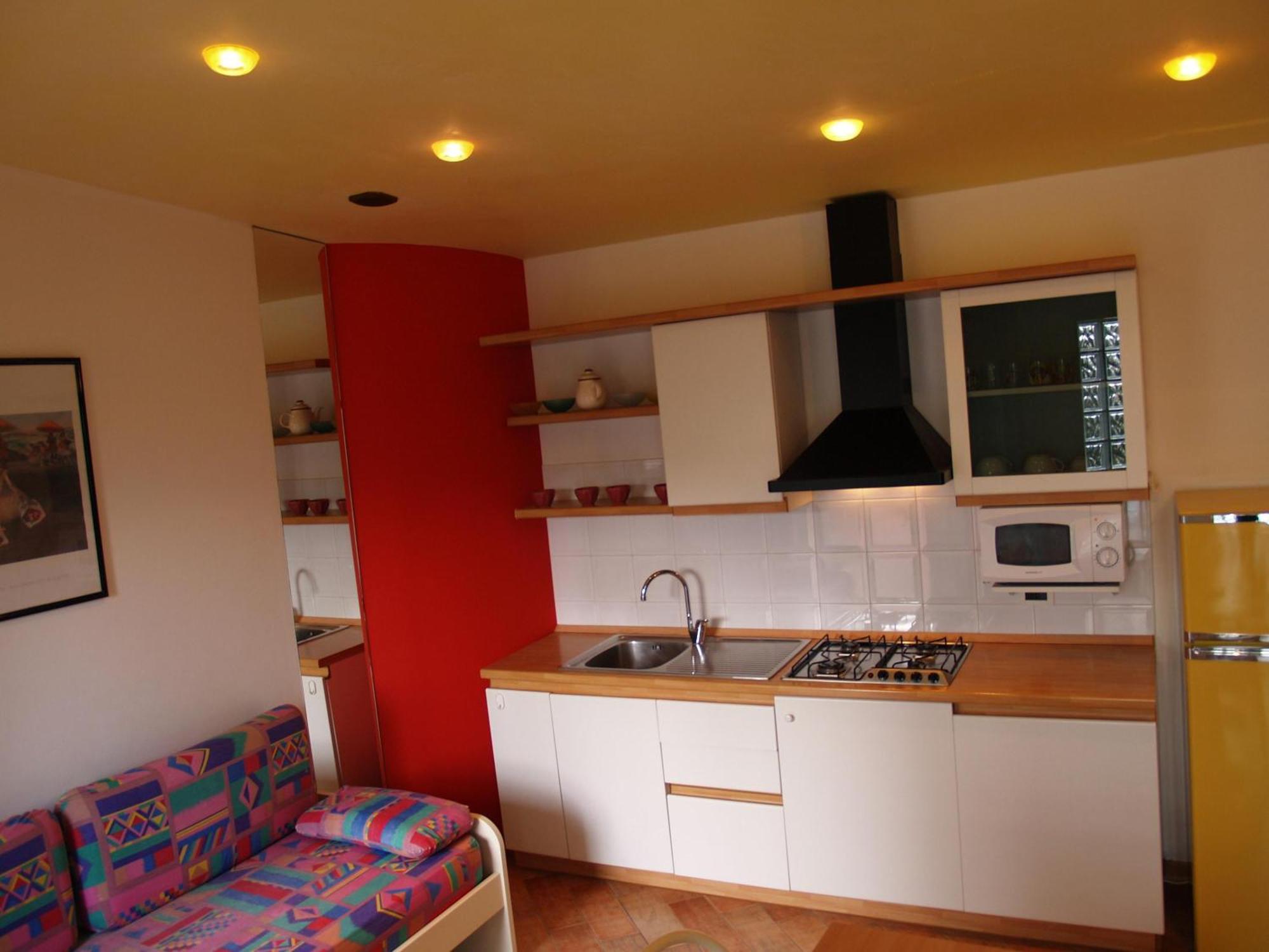 Residenza Zaccolo Apartment Lignano Sabbiadoro Bagian luar foto
